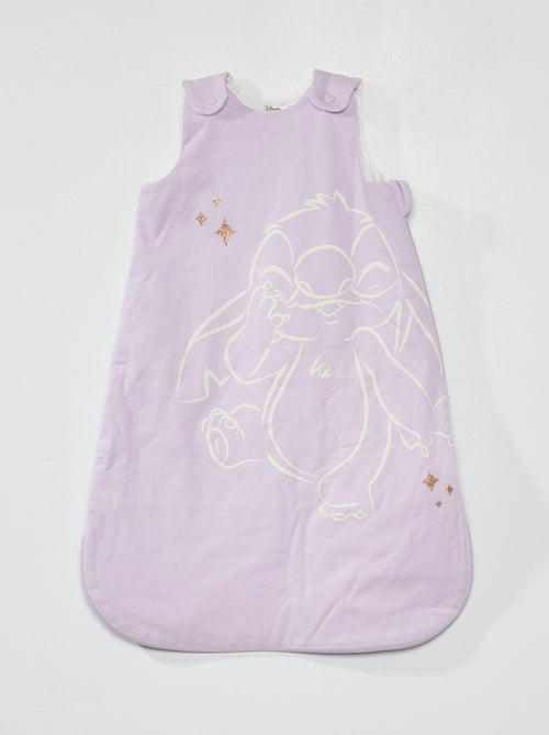 Saco de dormir leve - TOG 0.5 a 1 - Kiabi