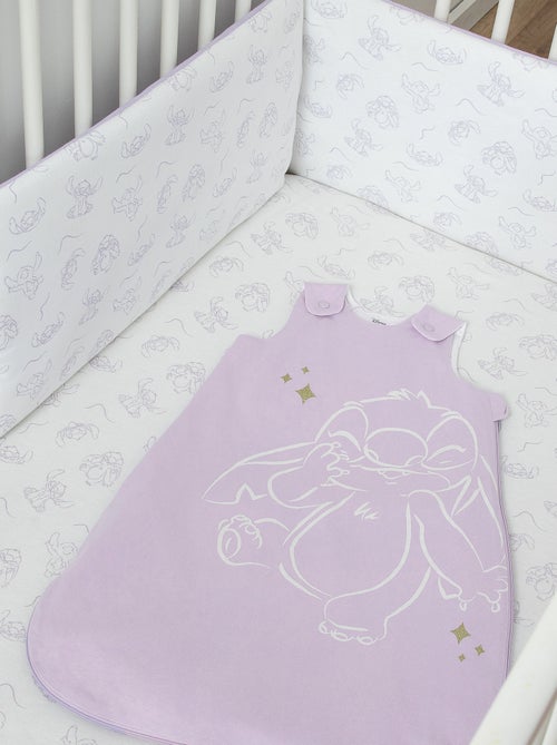 Saco de dormir leve - TOG 0.5 a 1 - Kiabi