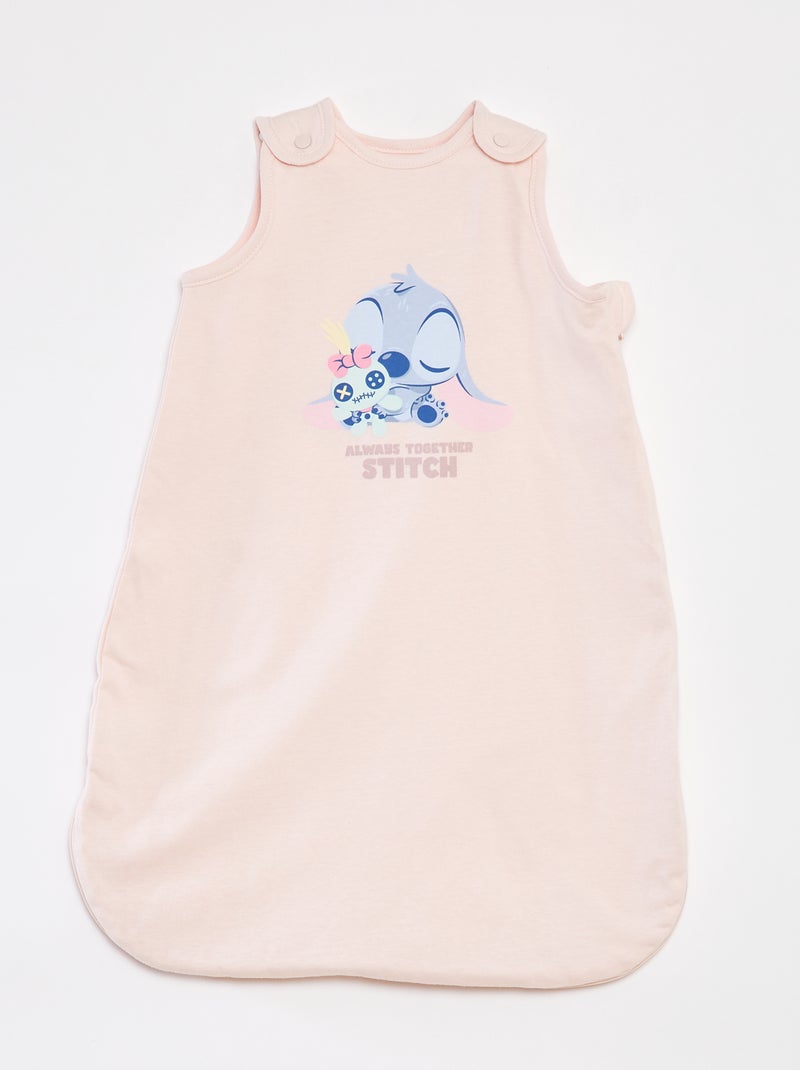 Saco de dormir leve "Disney" - TOG 1 ROSA - Kiabi