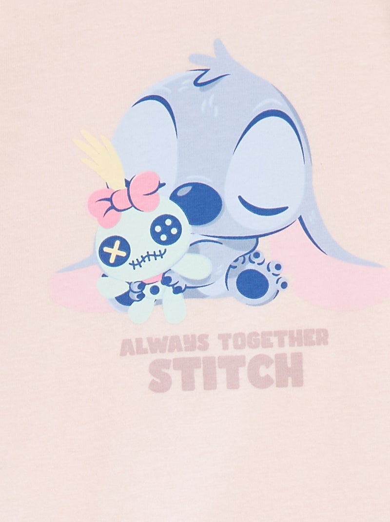 Saco de dormir leve "Disney" - TOG 1 ROSA - Kiabi