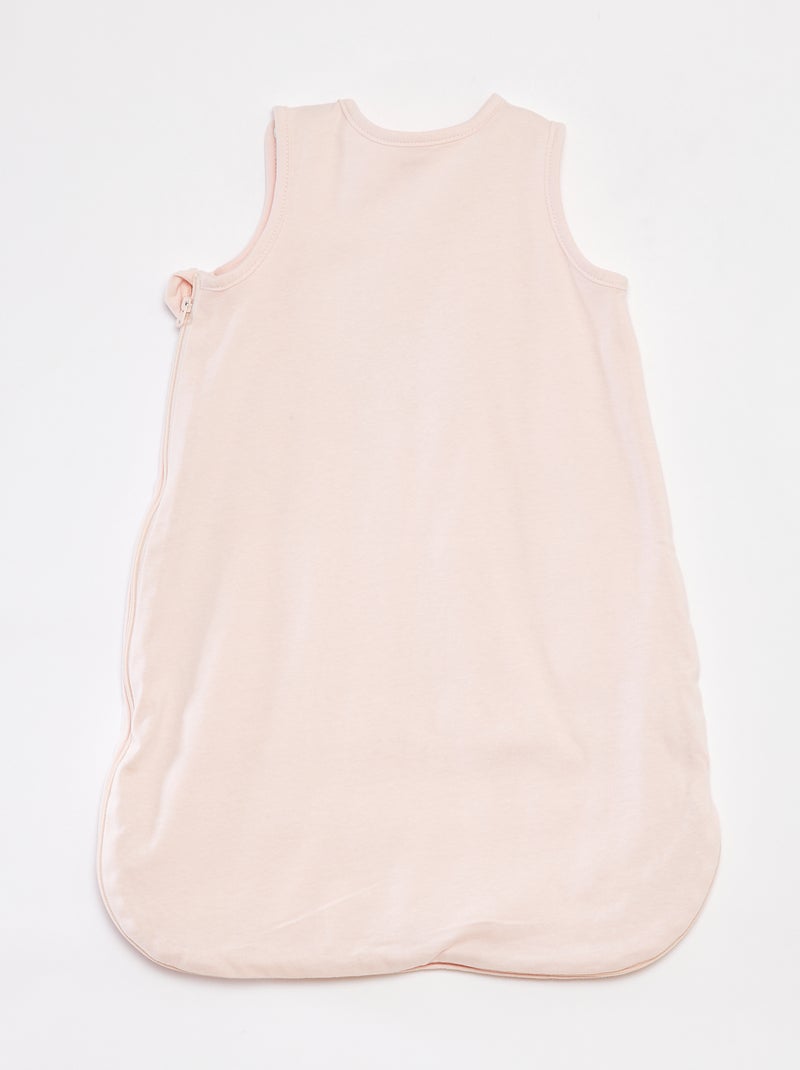 Saco de dormir leve "Disney" - TOG 1 ROSA - Kiabi