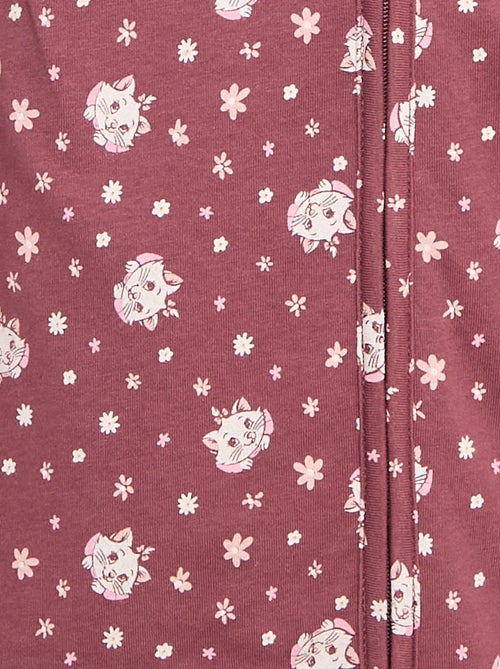 Saco de dormir leve sem mangas 'Disney' 'Marie' em algodão TOG 1 - Kiabi