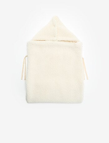 Saco de dormir para bebé - presente de nascimento