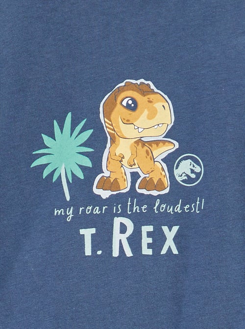 Saco de dormir quente com mangas removíveis TOG 2 - Kiabi