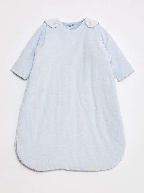 Saco de dormir quente TOG 2,5 - Kiabi