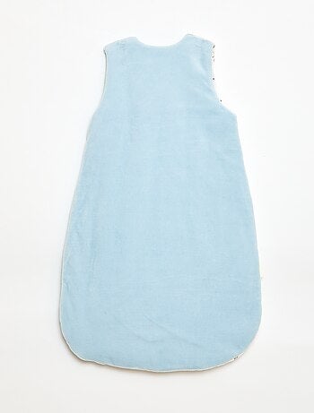 Saco de dormir sem mangas em veludo 'Petit Béguin' - TOG 3
