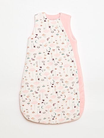Saco de Dormir Sem Mangas 'Petit Béguin' - TOG 3