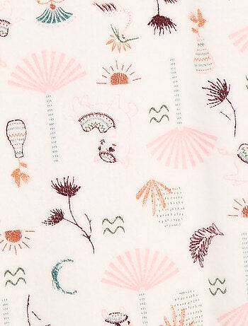 Saco de Dormir Sem Mangas 'Petit Béguin' - TOG 3