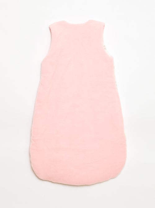 Saco de Dormir Sem Mangas 'Petit Béguin' - TOG 3 - Kiabi