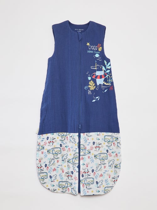 Saco de Dormir sem Mangas TOG 1 - Kiabi