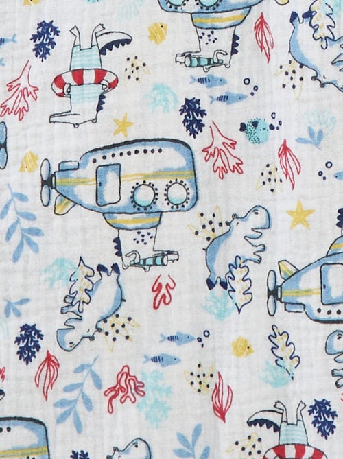 Saco de Dormir sem Mangas TOG 1 - Kiabi