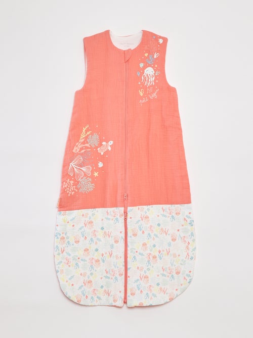 Saco de Dormir Sem Mangas TOG 1 - Kiabi