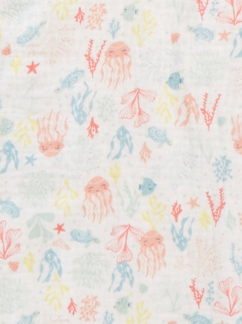 Saco de Dormir Sem Mangas TOG 1 - Kiabi