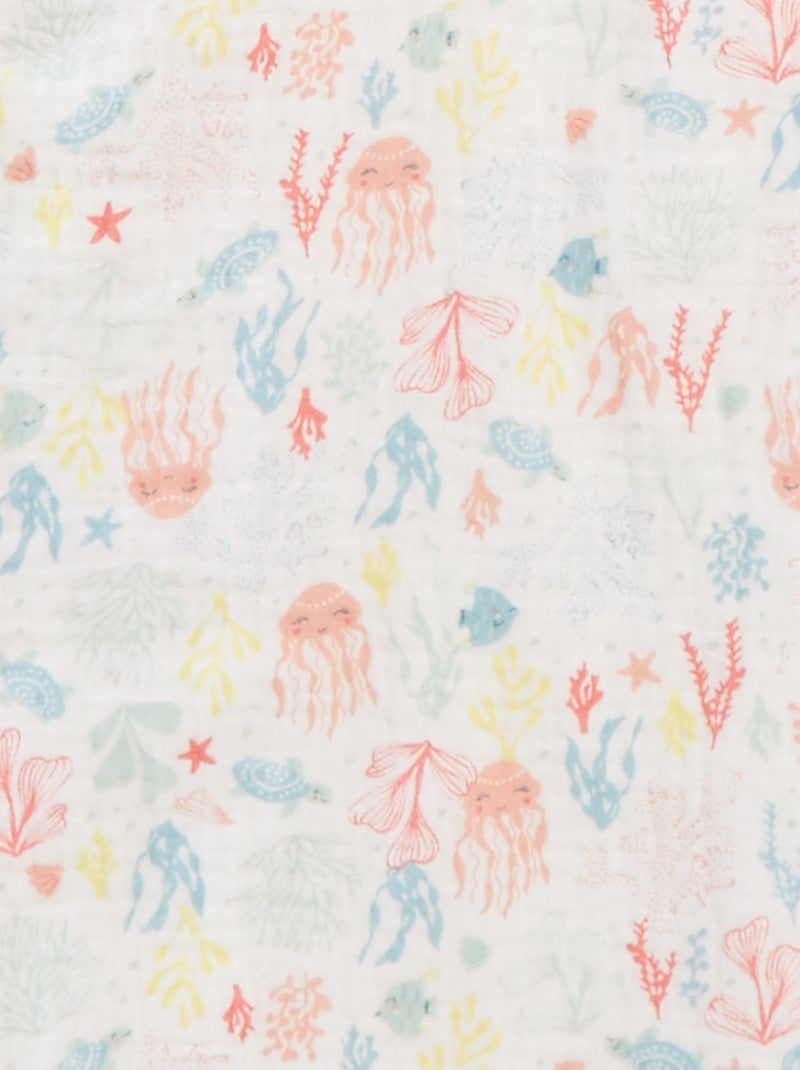 Saco de Dormir Sem Mangas TOG 1 ROSA - Kiabi