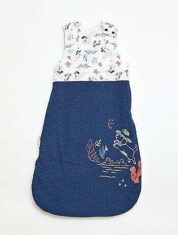 Saco de Dormir Sem Mangas TOG 3 'Petit Beguin'