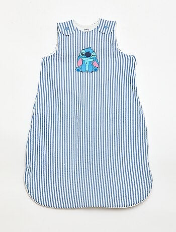 Saco de dormir \'Stitch\' sem mangas