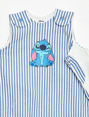 Saco de dormir \'Stitch\' sem mangas