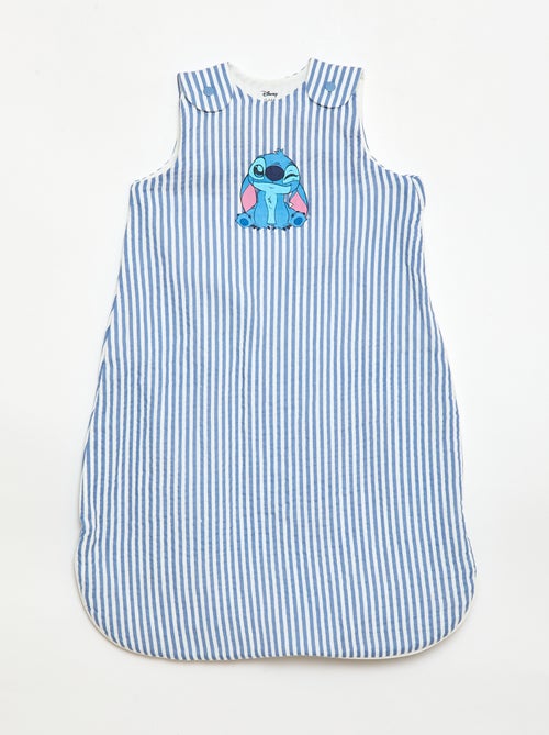 Saco de dormir \'Stitch\' sem mangas - Kiabi