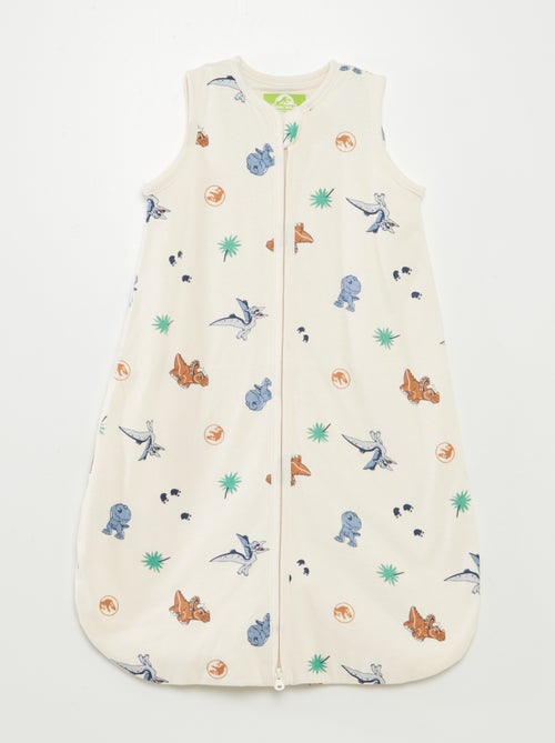 Saco de Dormir TOG 1 'Jurassic World' - Kiabi