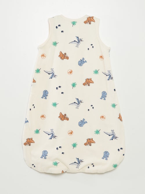 Saco de Dormir TOG 1 'Jurassic World' - Kiabi