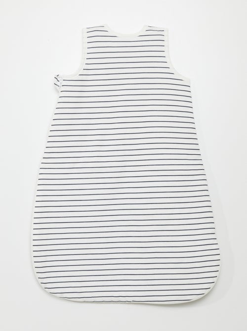 Saco de Dormir TOG 2 sem Mangas - Kiabi