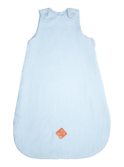 Saco de dormir verão bebé gaze de algodão tog 0,5 | sevira kids - Kiabi