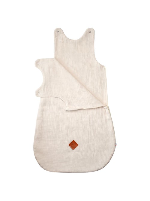 Saco de dormir verão bebé gaze de algodão tog 0,5 | sevira kids - Kiabi