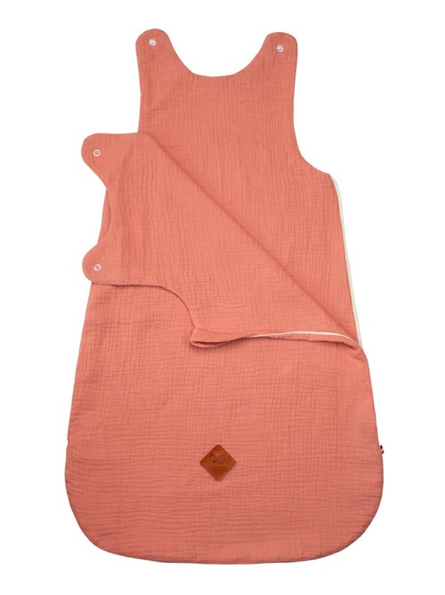 Saco de dormir verão bebé gaze de algodão tog 0,5 | sevira kids - Kiabi