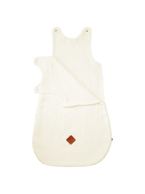 Saco de dormir verão bebé gaze de algodão tog 0,5 | sevira kids - Kiabi