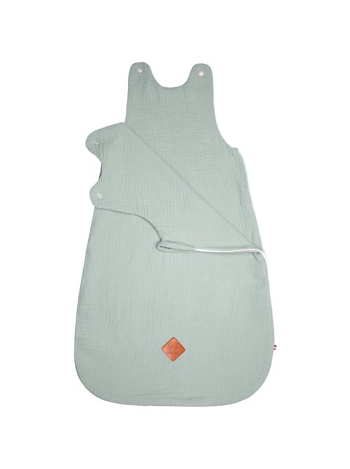 Saco de dormir verão bebé gaze de algodão tog 0,5 | sevira kids - Kiabi