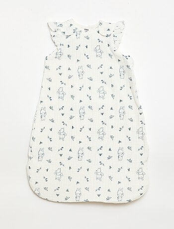 Saco de dormir \'Stitch\' sem mangas