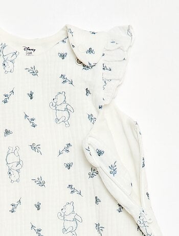 Saco de dormir \'Stitch\' sem mangas