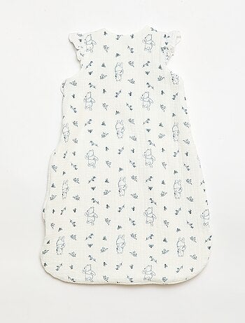 Saco de dormir \'Stitch\' sem mangas