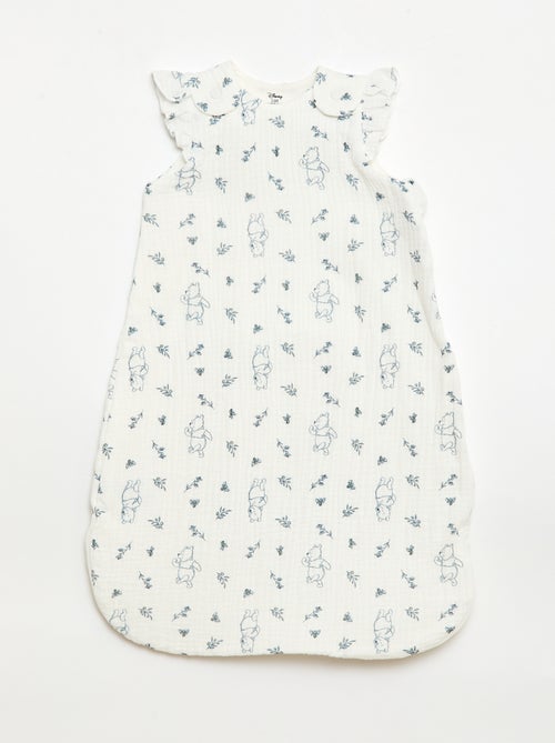 Saco de dormir \'Winnie\' sem mangas - Kiabi