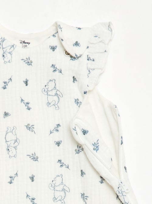 Saco de dormir \'Winnie\' sem mangas - Kiabi