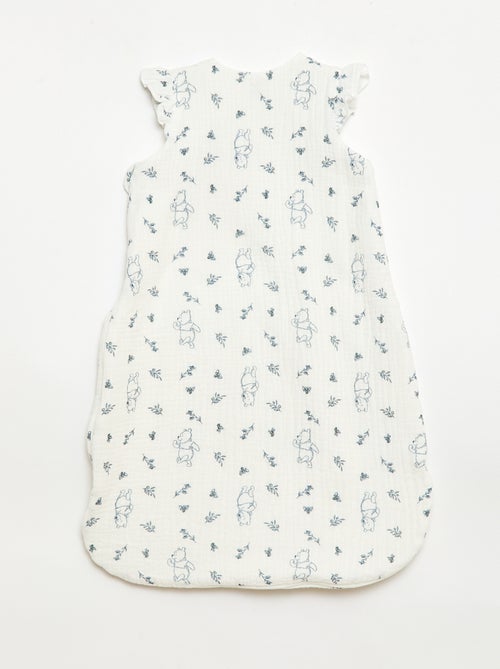 Saco de dormir \'Winnie\' sem mangas - Kiabi