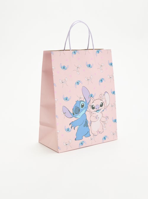 Saco de embrulho 'Disney' - Kiabi Saco de embrulho 'Disney' - Kiabi