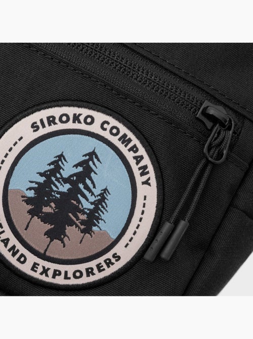 Saco de guiador gravel siroko - Kiabi