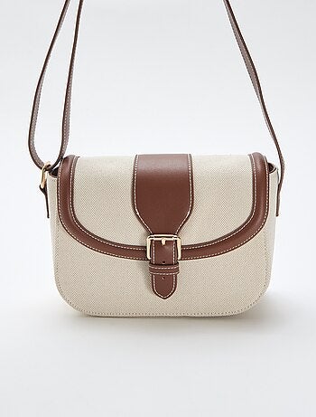 Saco de mão com alça de ombro