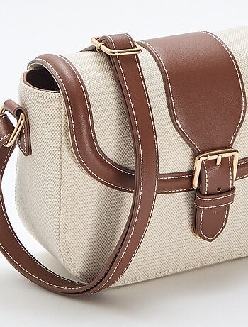 Saco de mão com alça de ombro