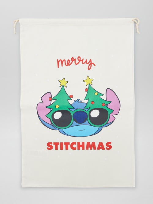 Saco de Natal 'Disney' - Kiabi