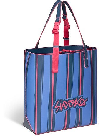 Saco de pano tote bag
