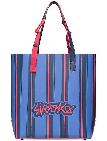 Saco de pano tote bag