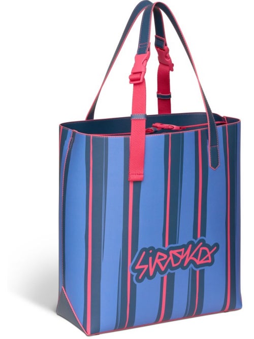 Saco de pano tote bag - Kiabi