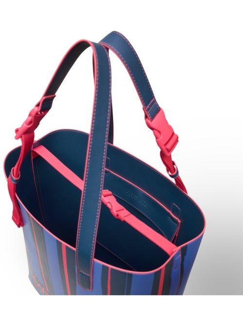 Saco de pano tote bag - Kiabi