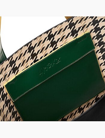 Saco de pano tote bag