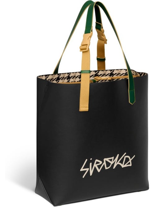 Saco de pano tote bag - Kiabi