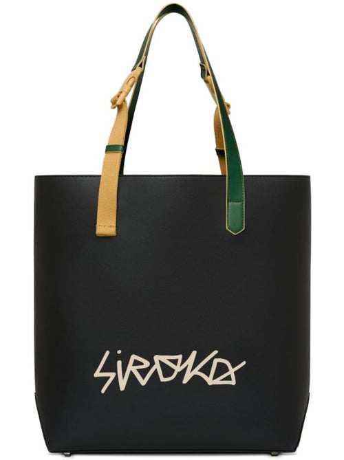 Saco de pano tote bag - Kiabi