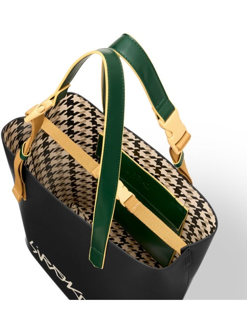 Saco de pano tote bag - Kiabi