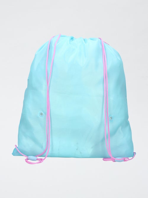 Saco de piscina 'A Casa Mágica da Gaby' - Kiabi